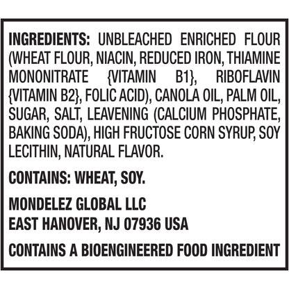 Nabisco Ritz Original Crackers 13.7 oz. Box