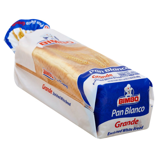 Bimbo Bread 24 oz