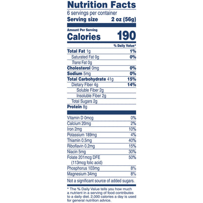 Barilla® Veggie Rotini Pasta 12 oz. Box
