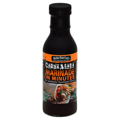 Bella Sun Luci Marinade 12 oz