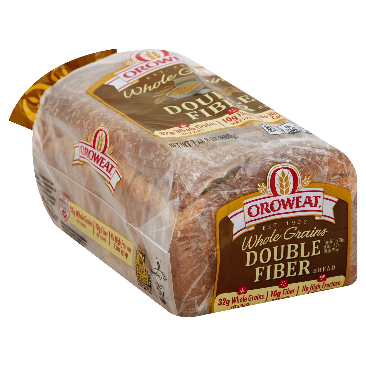 OROWEAT Bread 680 g