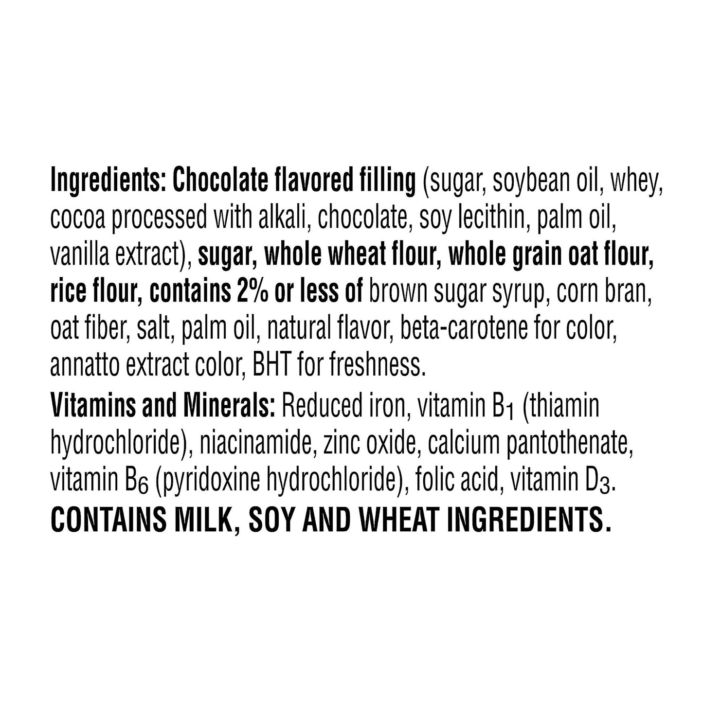 Krave Chocolate Cereal 32 OZ