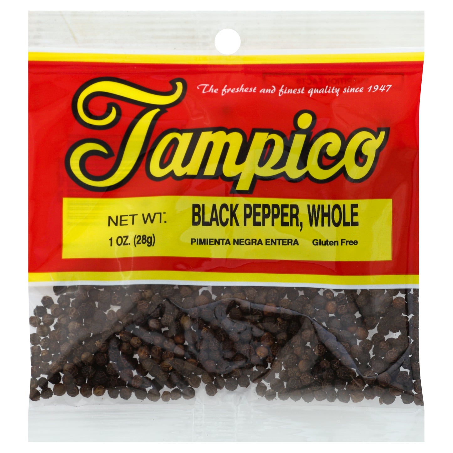 Tampico Pepper 1 oz