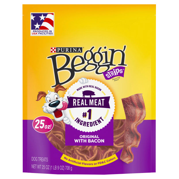 Purina Dog Treats 25 oz
