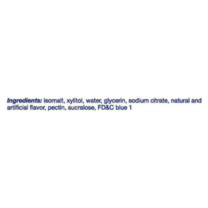 Biotène Dry Mouth Lozenges for Fresh Breath, Refreshing Mint, 27 count