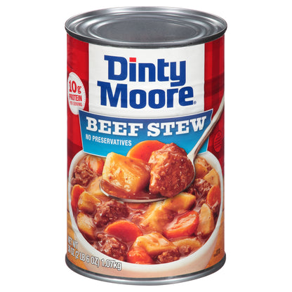 Dinty Moore® Beef Stew 38 oz. Can