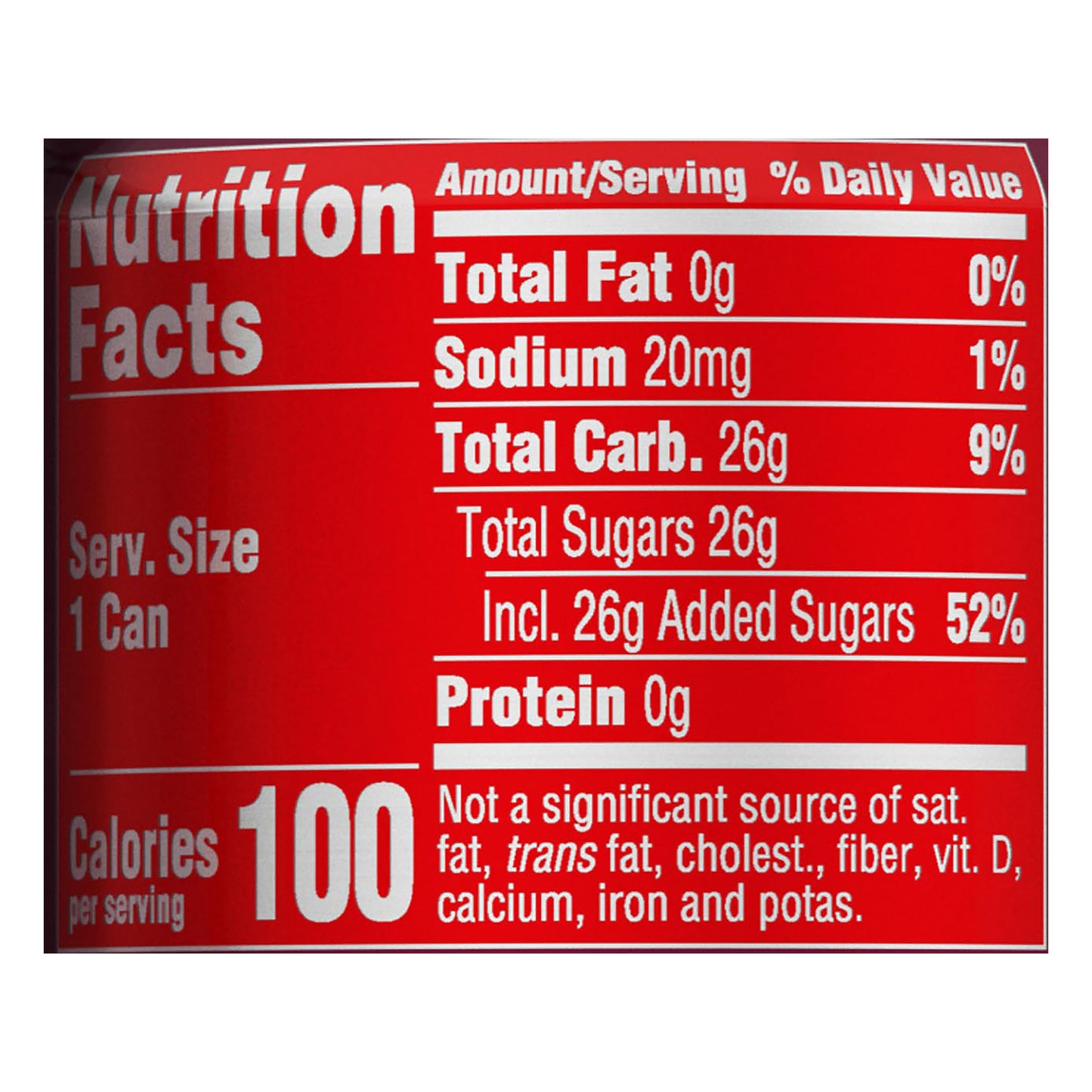 Coca-Cola Cherry Cola 6 ea-7.5 fl oz