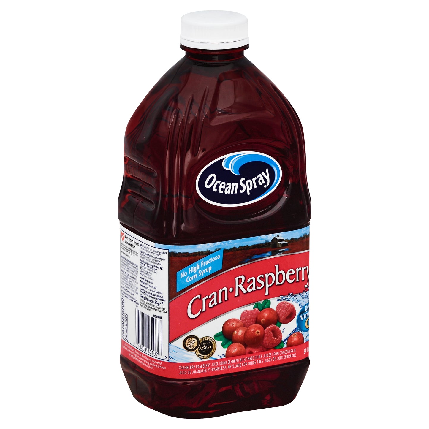 Ocean Spray Juice Drink 64 oz