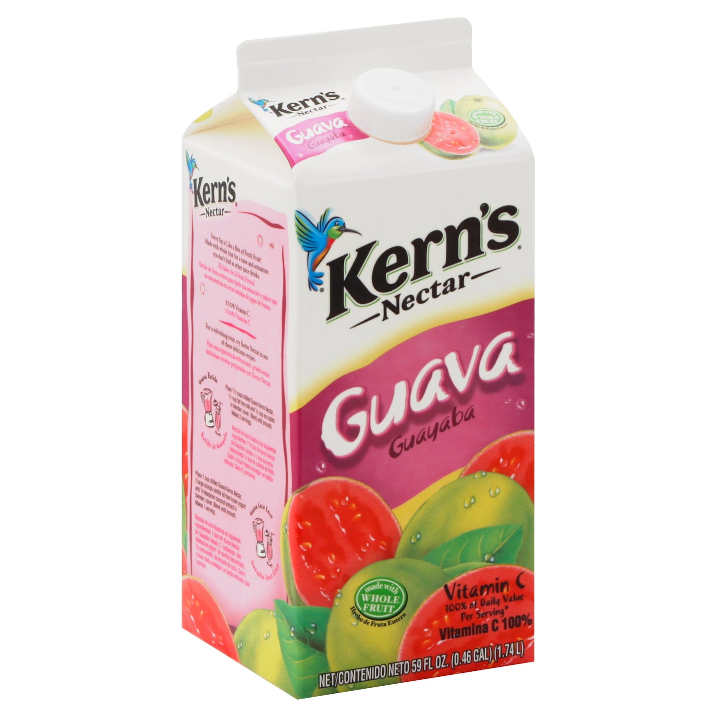Kern's Nectar 59 oz