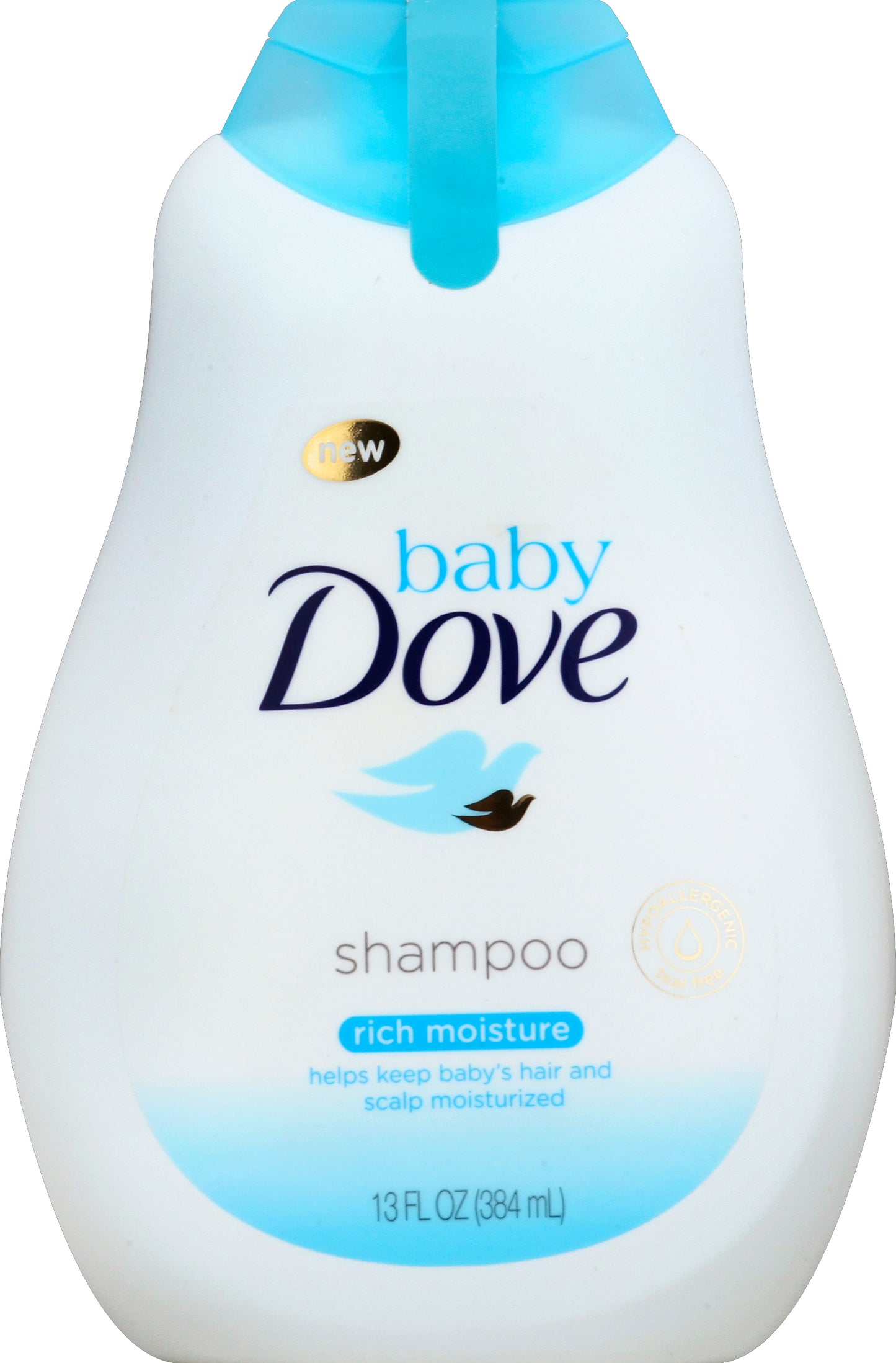 Dove Shampoo 13 oz
