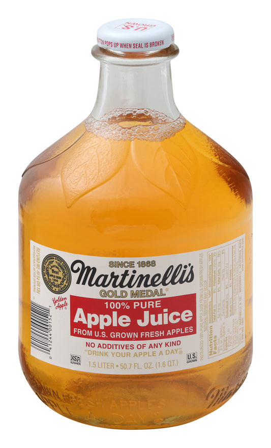 Martinelli's Juice 1.5 lt