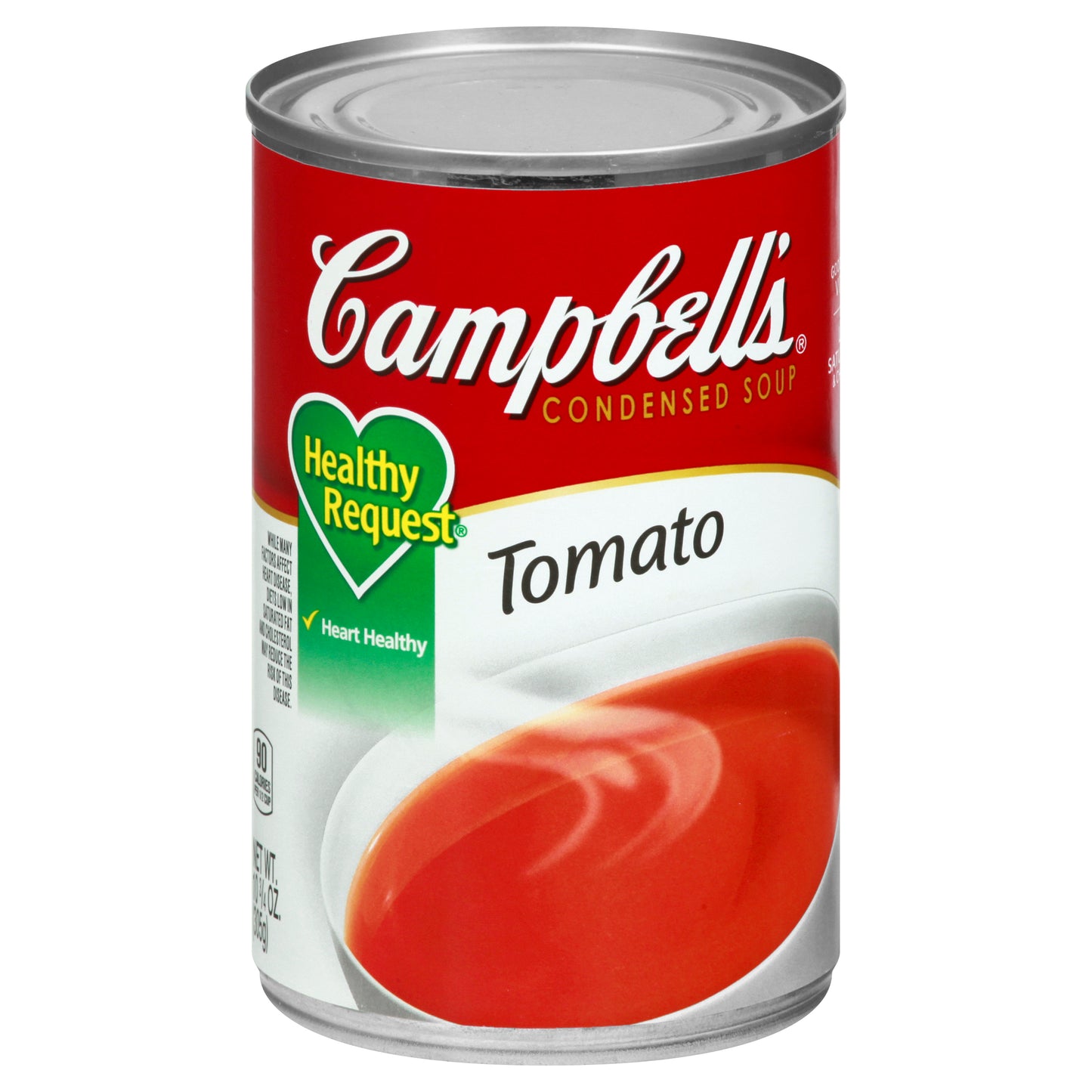 Campbell's Tomato Condensed Soup 10.75 oz