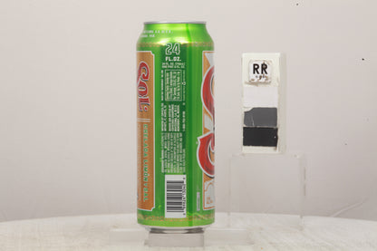 Sol Chelada Limon Y Sal Beer 24 fl oz Can