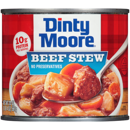 Dinty Moore® Beef Stew 20 oz. Can