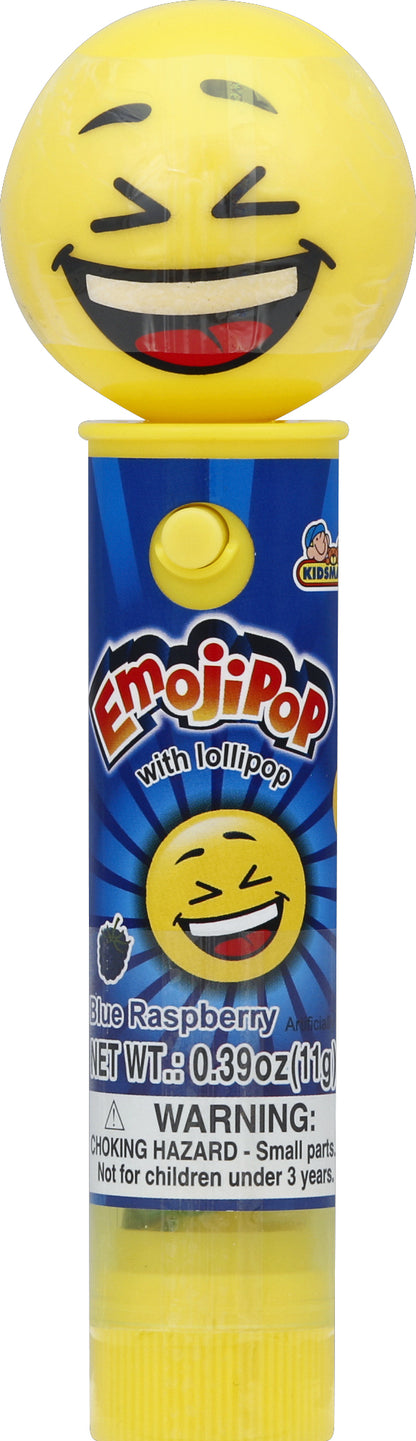 Kidsmania Emojipop 0.39 oz