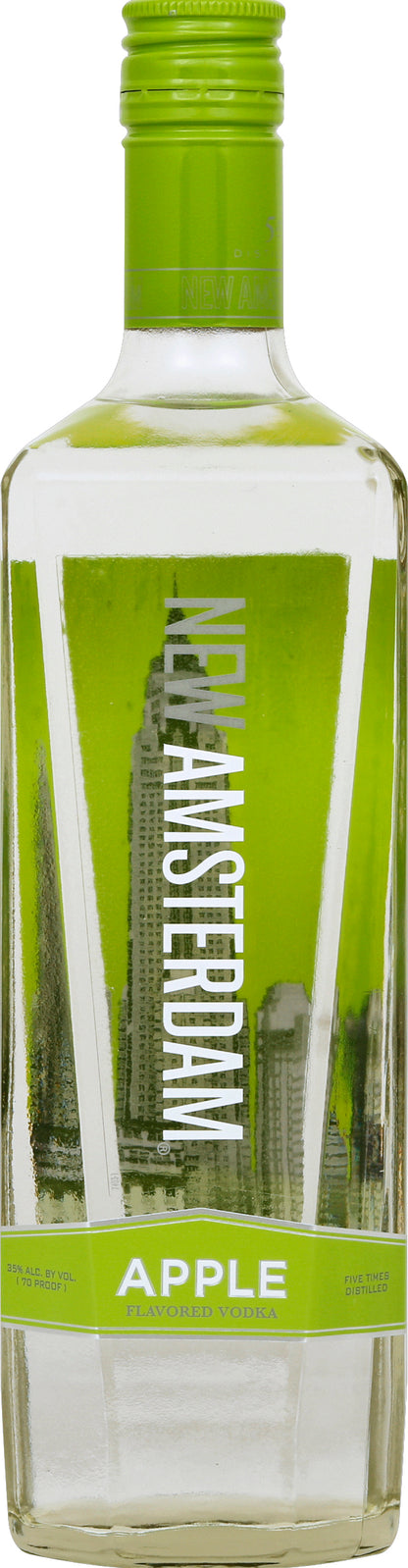 New Amsterdam Vodka 750 ml