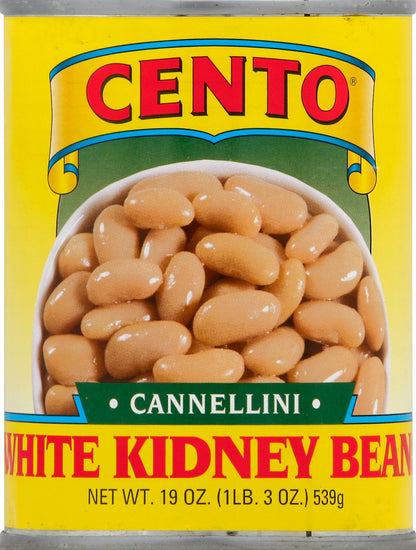 Cento Kidney Bean 19 oz