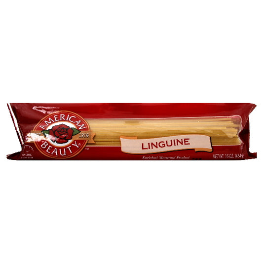 American Beauty Linguine 16 oz