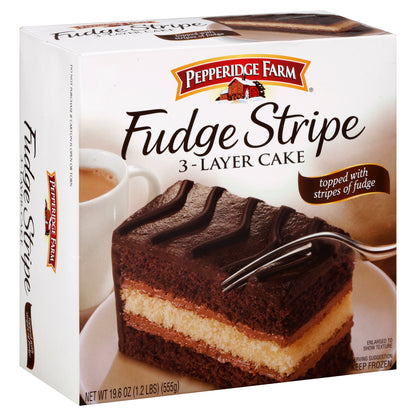 PEPPERIDGE FARM Cake 19.6 oz