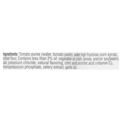 Campbell's Tomato Condensed Soup 10.75 oz