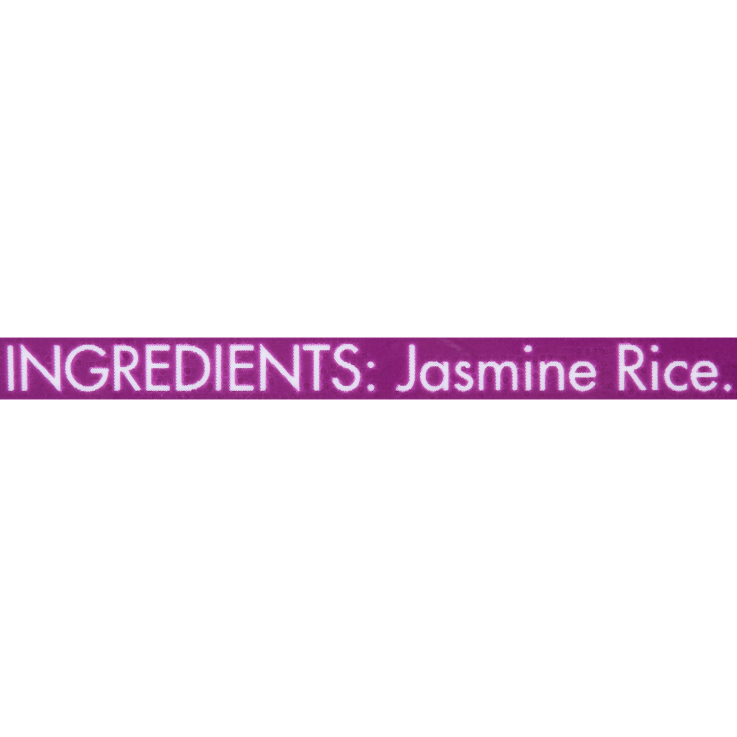 Mahatma™ Jasmine Thai Fragrant Long Grain Rice 32 oz. Bag