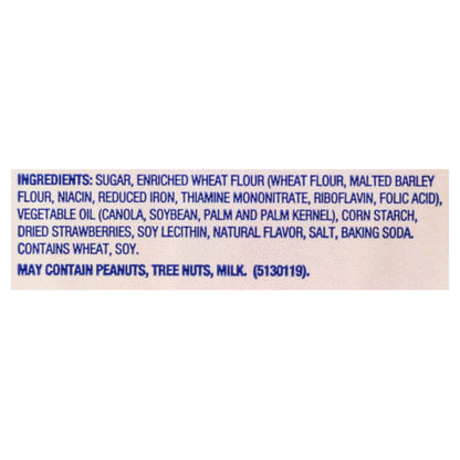 Voortman Strawberry Wafers 10.6 oz
