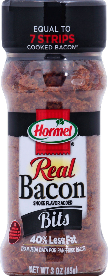 Hormel Real Bacon 3 oz