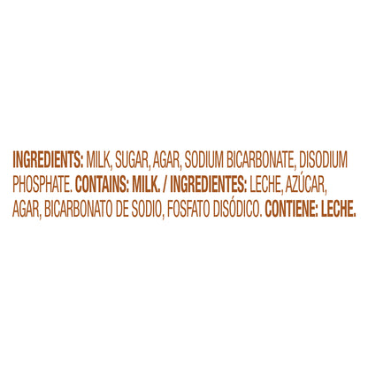 Nestle La Lechera Dulce De Leche Milk-Based Caramel 13.4oz (380g) English-Spanish