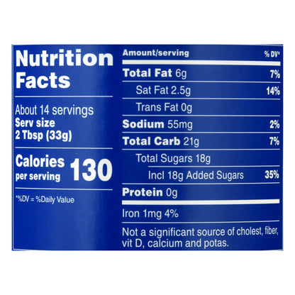 Pillsbury Creamy Supreme Milk Chocolate Flavored Frosting 16 oz