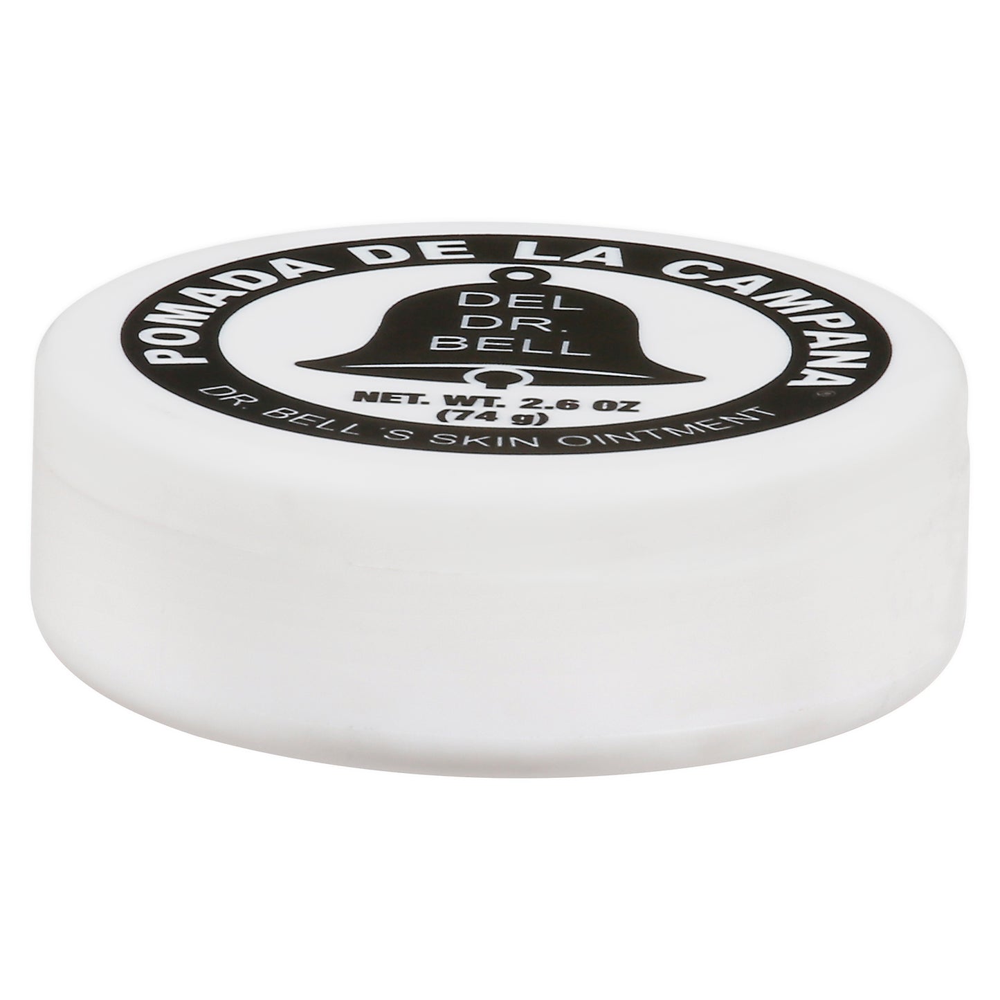 Del Dr. Bell Skin Ointment 2.6 oz