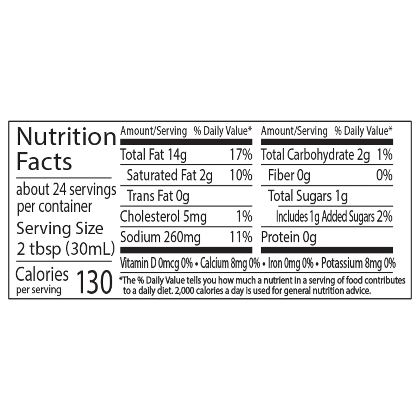 Hidden Valley The Original Ranch Topping & Dressing 24 oz