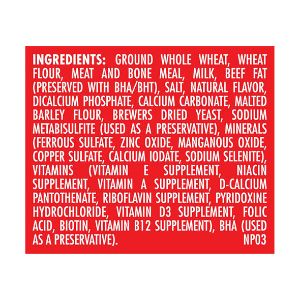 Milk-Bone Medium Dog Snacks 24 oz