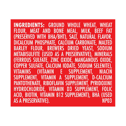 Milk-Bone Medium Dog Snacks 24 oz