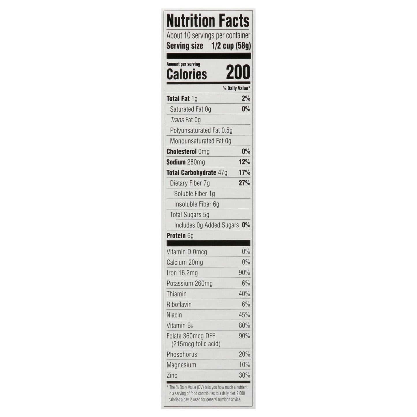 Grape-Nuts The Original Cereal 20.5 oz