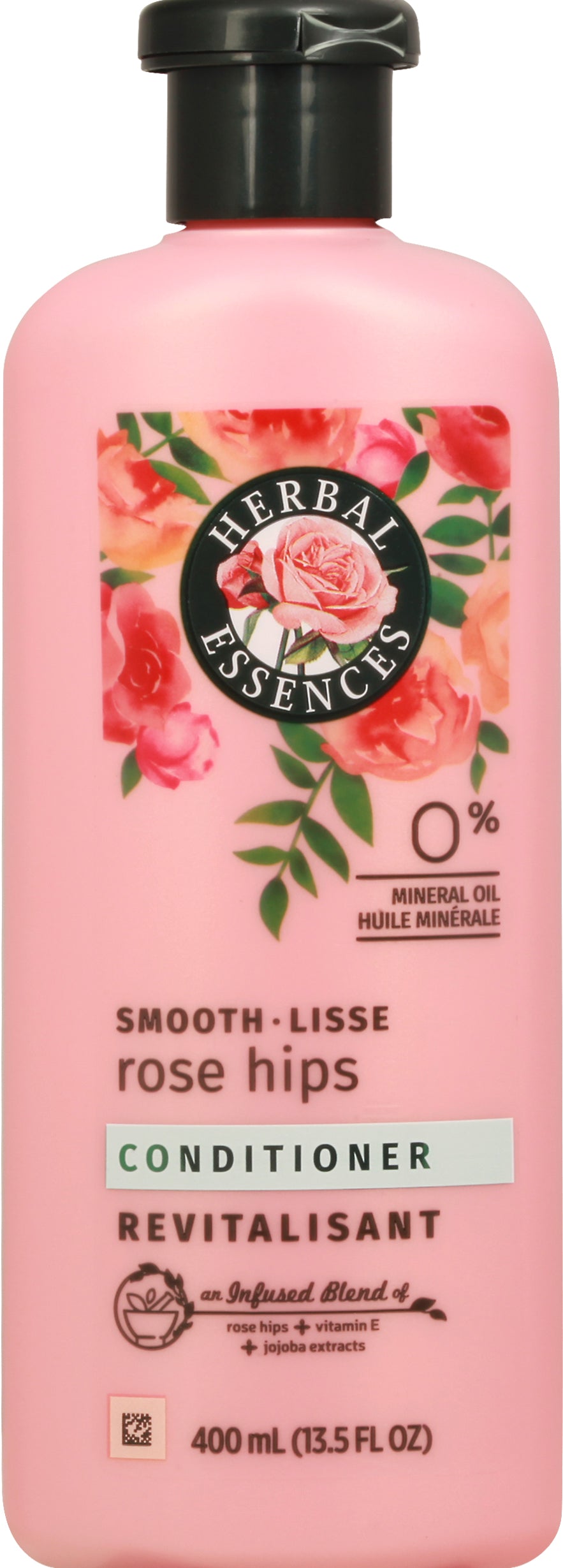 Herbal Essences Smooth Rose Hips Conditioner 13.5 oz