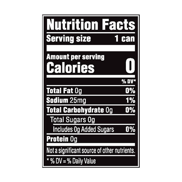 Pepsi Zero Sugar Cola 7.5 fl oz