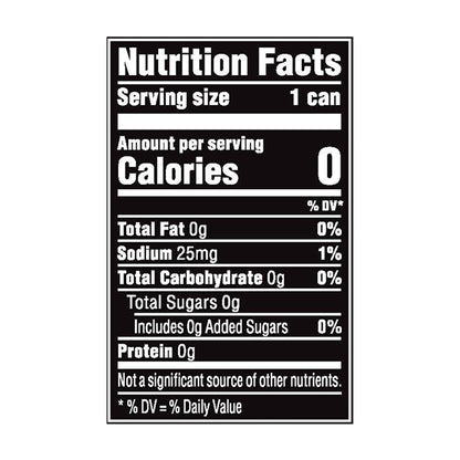 Pepsi Zero Sugar Cola 7.5 fl oz