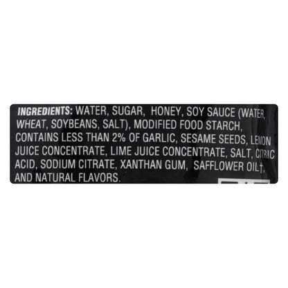 Lee Kum Kee Sauce 8 oz