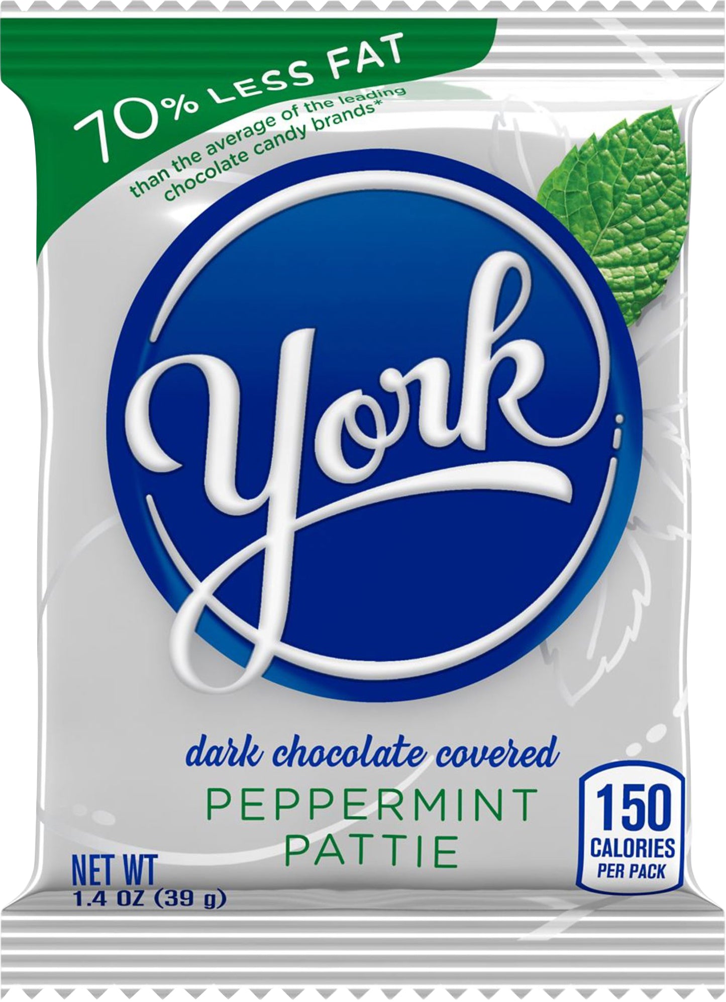 York Peppermint Patties 1.4 oz