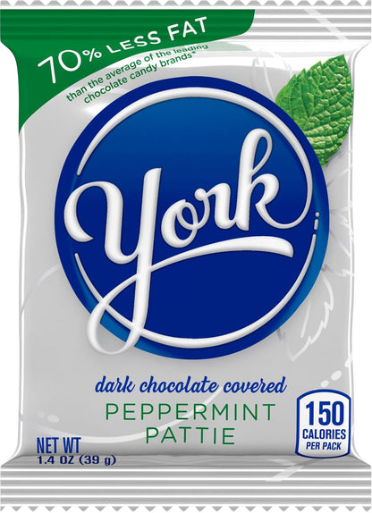 York Peppermint Patties 1.4 oz