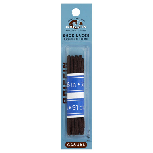 Griffin Shoe Laces 1 ea