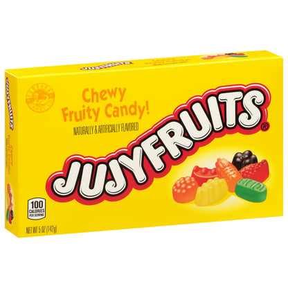 Jujyfruits Chewy Fruity Candy 5 oz