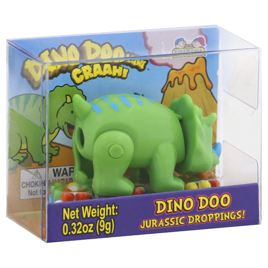 Kidsmania Candy Dispenser 0.32 oz