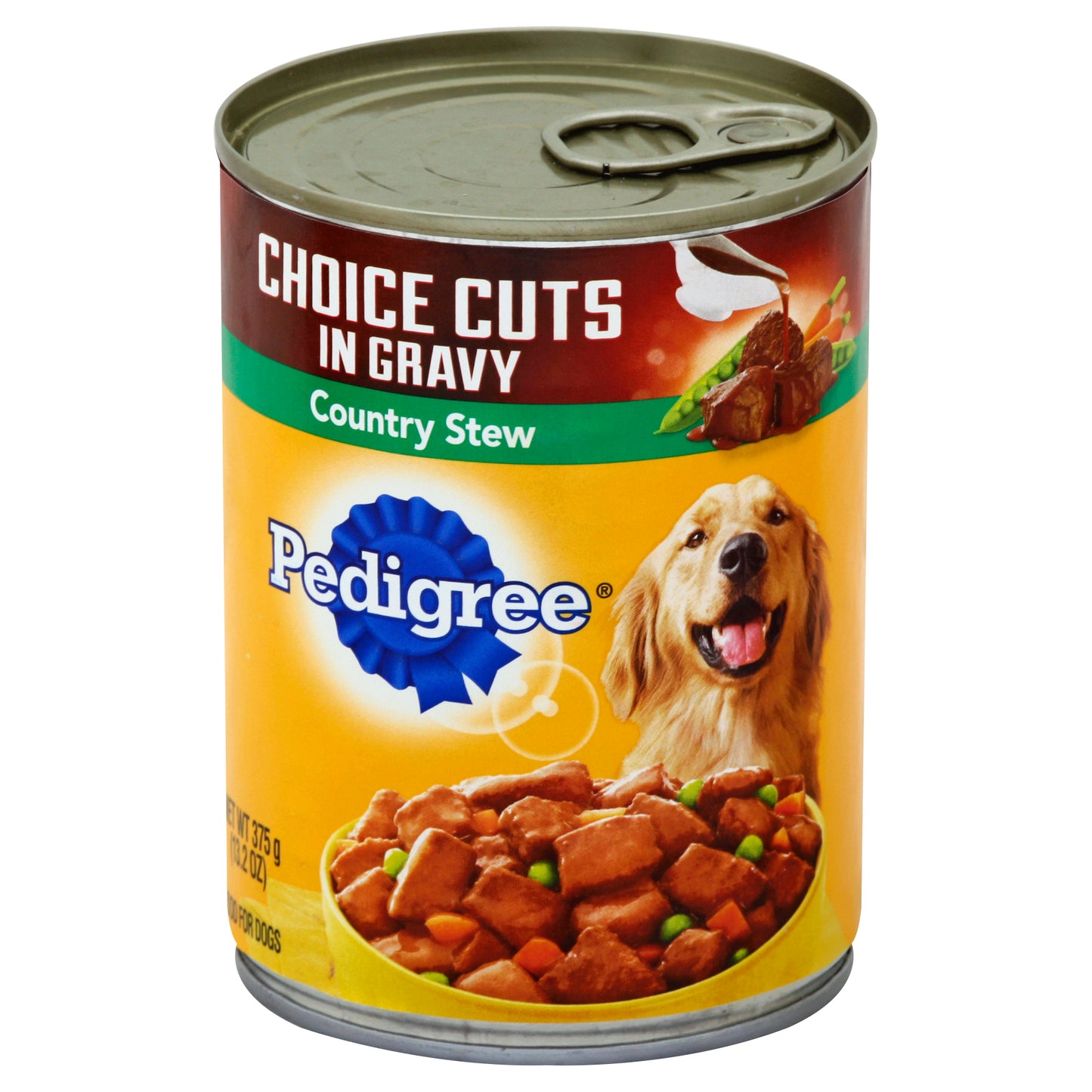 Pedigree Food for Dogs 13.2 oz