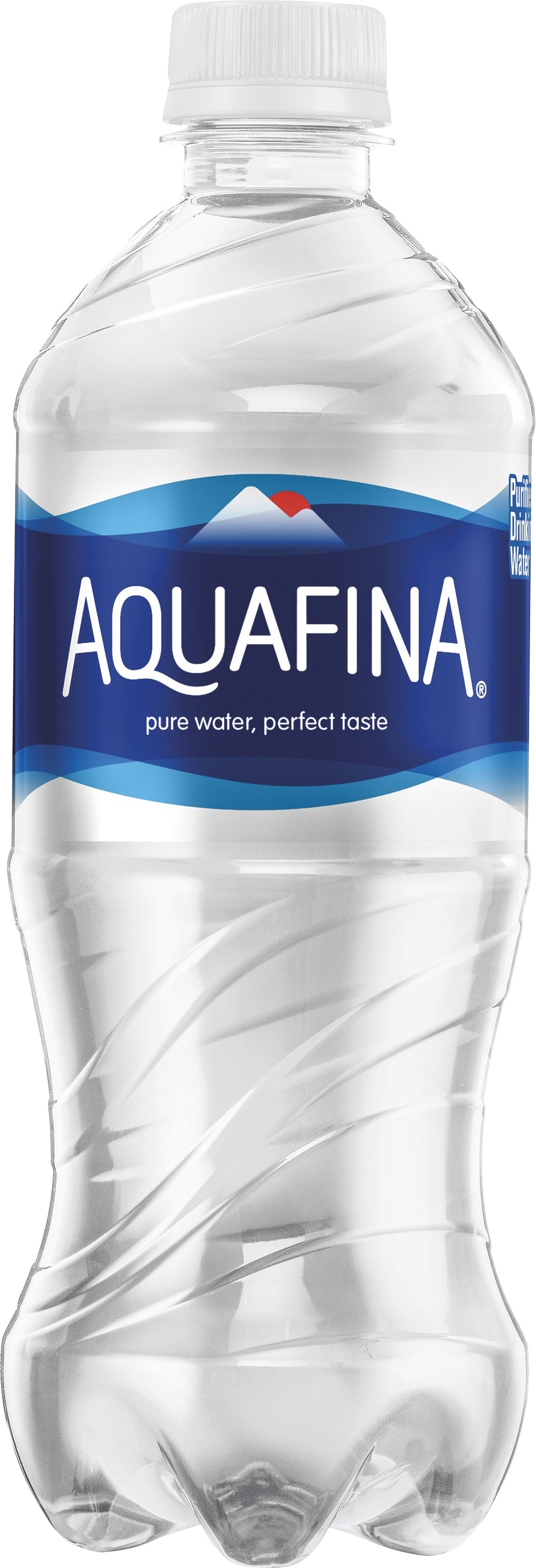 Aquafina Purified Drinking Water 20 oz