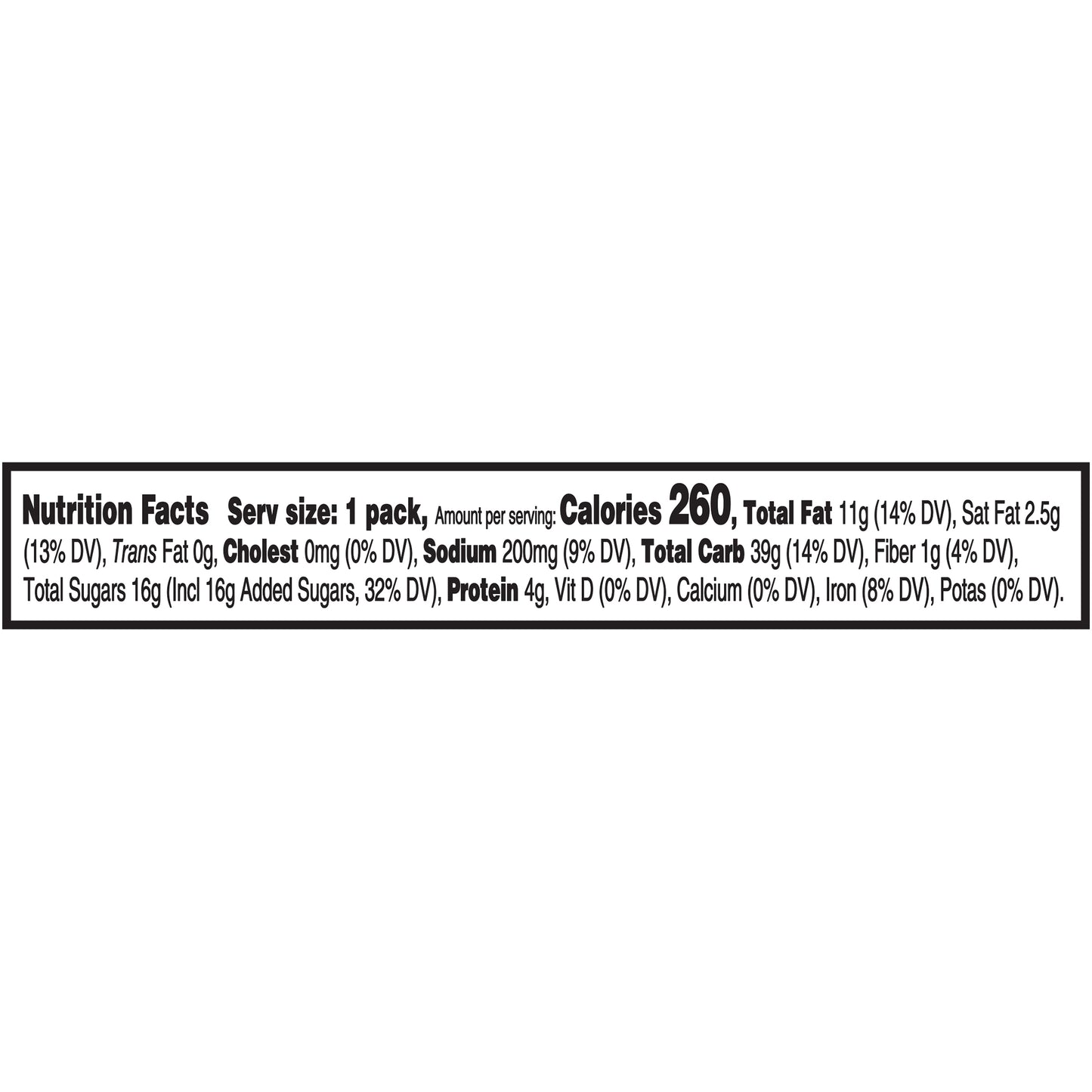 Nabisco Nutter Butter Peanut Butter Sandwich Cookies 4 ct Pack