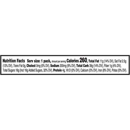 Nabisco Nutter Butter Peanut Butter Sandwich Cookies 4 ct Pack