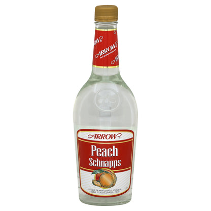 Arrow Schnapps 750 ml
