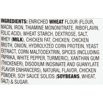 McCormick® Chicken Gravy Mix 0.87 oz. Packet