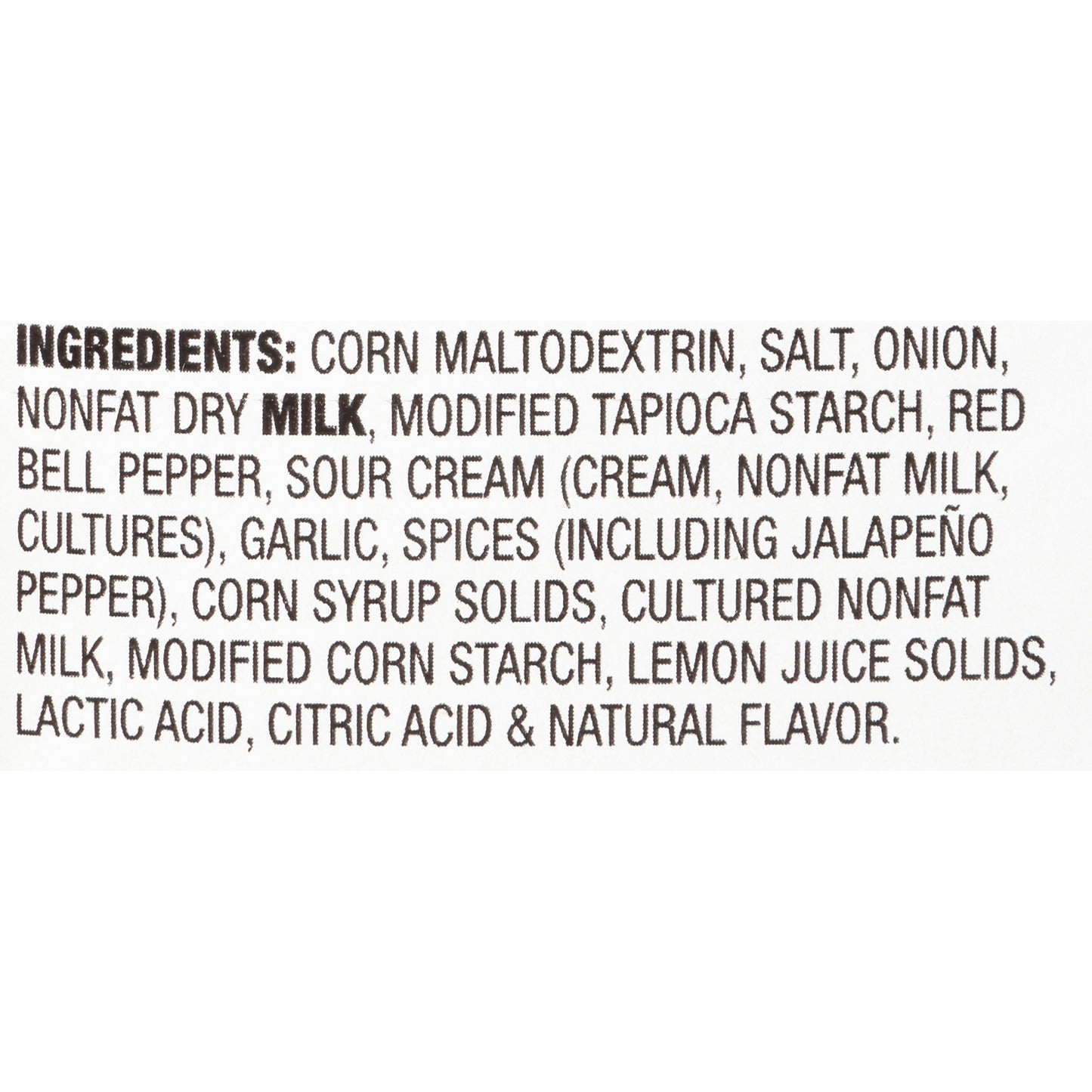 McCormick® Guacamole Seasoning Mix 1 oz. Packet